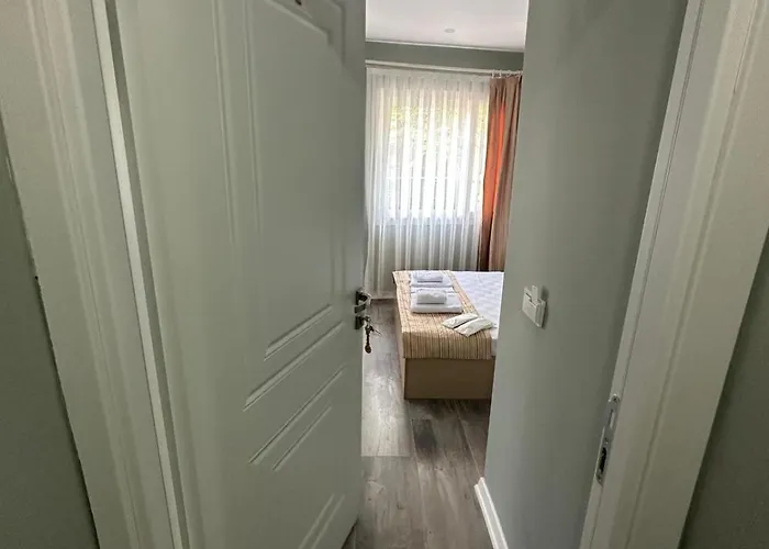 호텔 St945 이즈미르