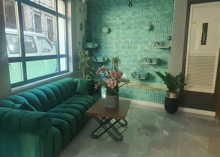 호텔 St945 이즈미르